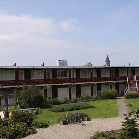 Appartement De Zeester Zandvoort Exterior photo