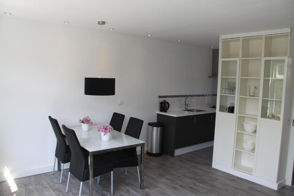 Appartement De Zeester Zandvoort Room photo