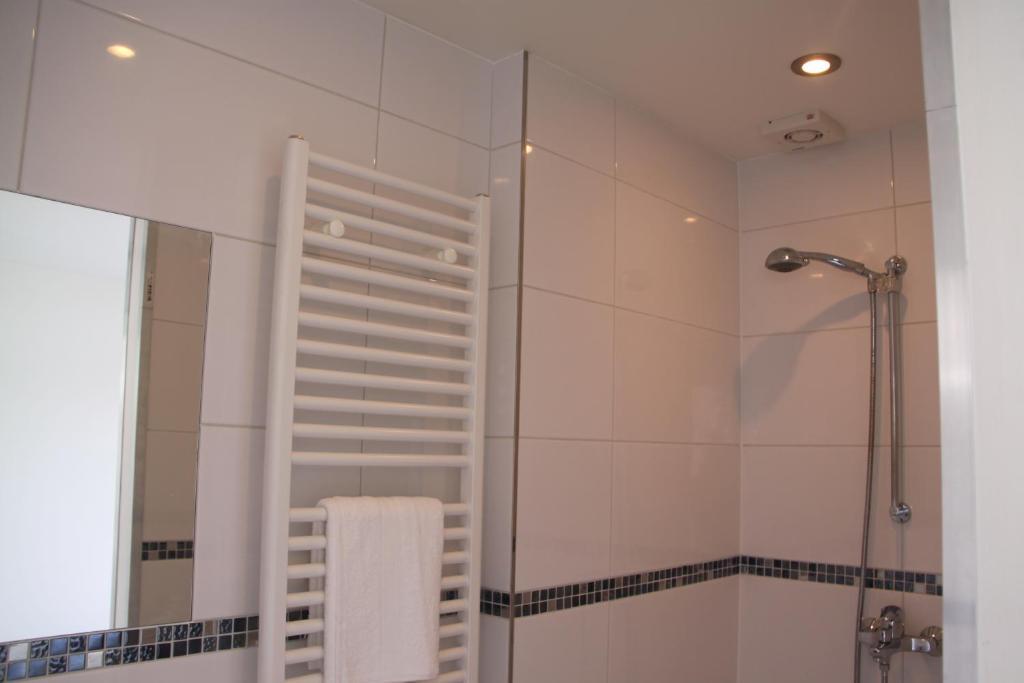 Appartement De Zeester Zandvoort Room photo