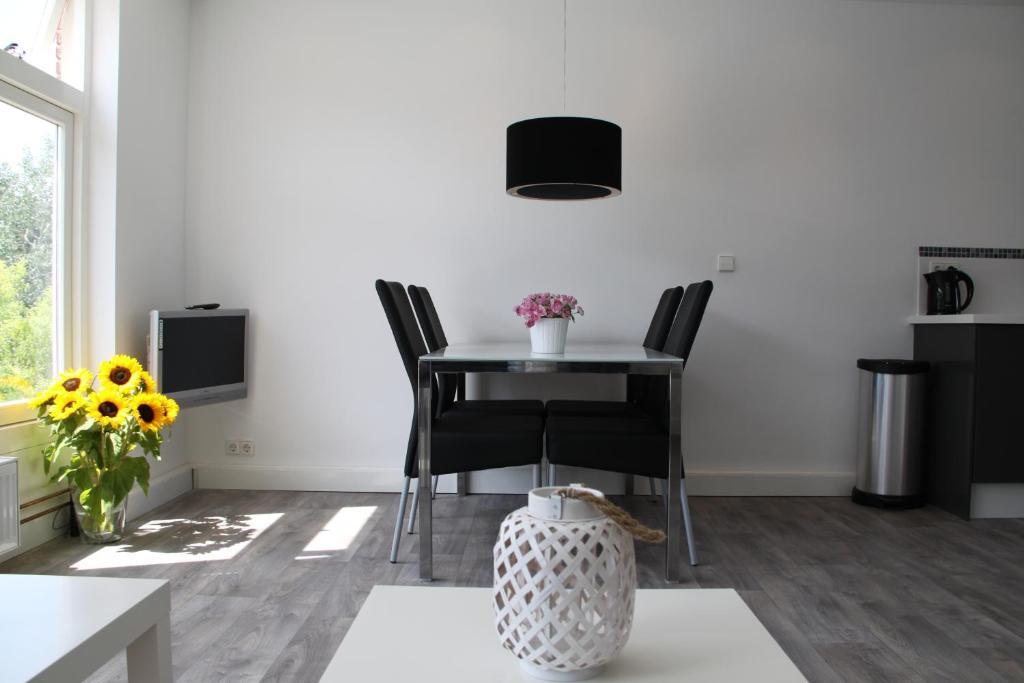 Appartement De Zeester Zandvoort Room photo