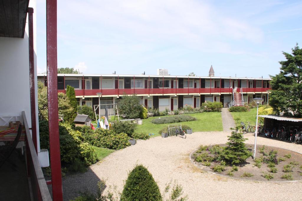 Appartement De Zeester Zandvoort Room photo